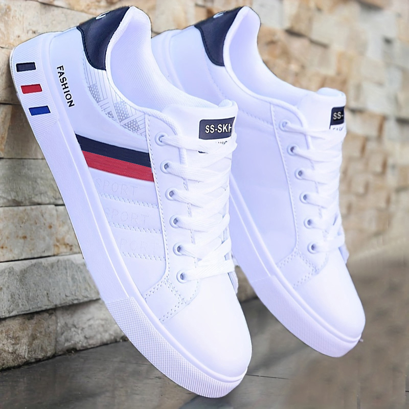 Men Formal Wear Shoes - Erkek Düşük Bilekli Kaykay Spor Ayakkabıları