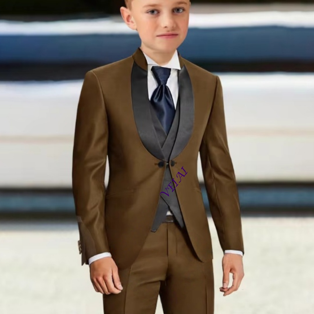 Erkek çocukları için 3 parçalı - Mens Formal incelemesi ve fiyatı