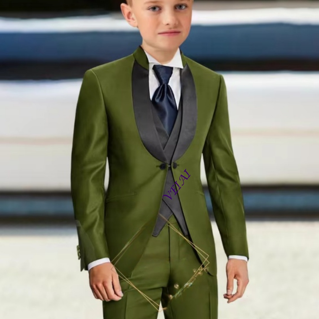 Erkek çocukları için 3 parçalı - Mens Formal incelemesi ve fiyatı