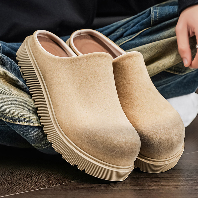 Konforlu düz erkek iş ayakkabı - Formal Upper Wear Men incelemesi ve fiyatı