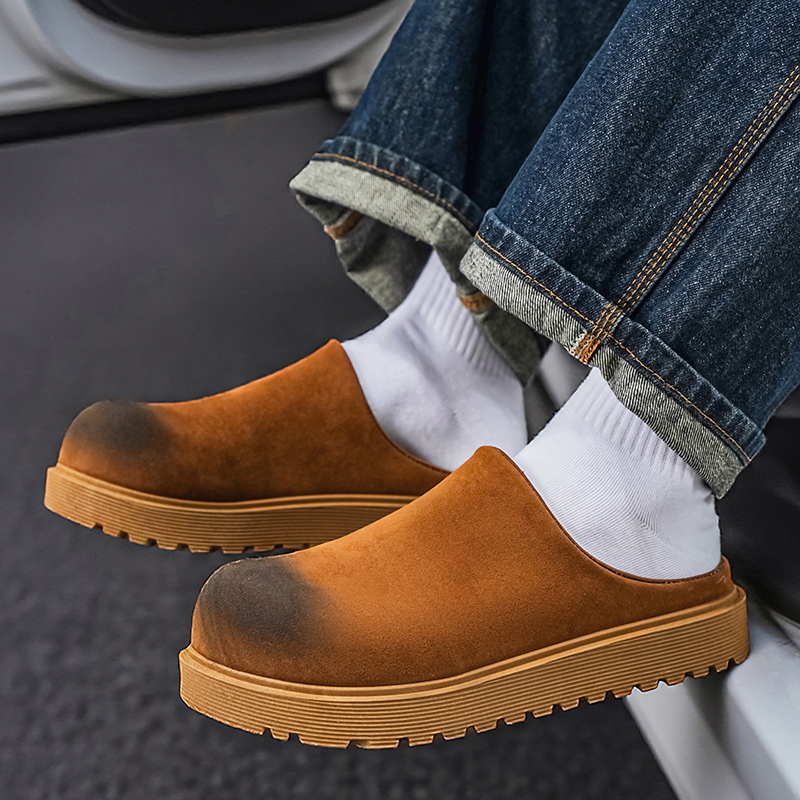 Konforlu düz erkek iş ayakkabı - Formal Upper Wear Men incelemesi ve fiyatı