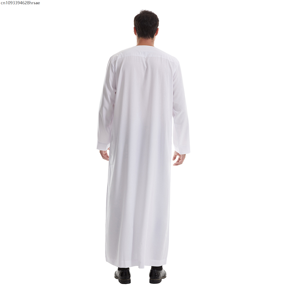 Erkekler İçin Thobe Arap Gelen - Historical Men'S Formal Wear incelemesi ve fiyatı