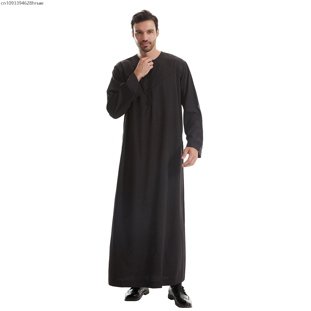 Erkekler İçin Thobe Arap Gelen - Historical Men'S Formal Wear incelemesi ve fiyatı