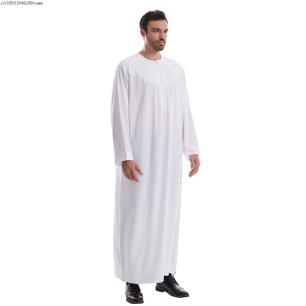 Erkekler İçin Thobe Arap Gelen - Historical Men'S Formal Wear incelemesi ve fiyatı