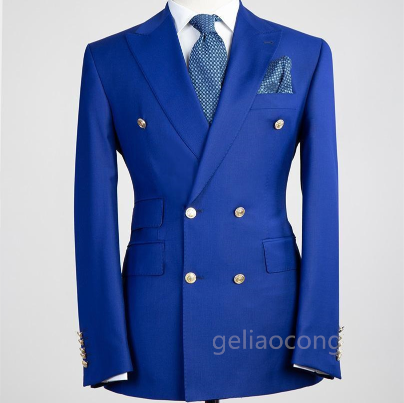 XS-6XL Düğün Erkek Takım Elbis - Men Formal Wear Jacket incelemesi ve fiyatı