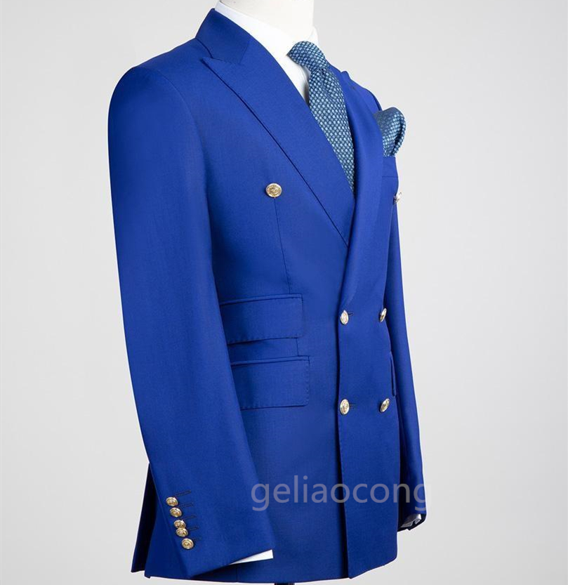 XS-6XL Düğün Erkek Takım Elbis - Men Formal Wear Jacket incelemesi ve fiyatı