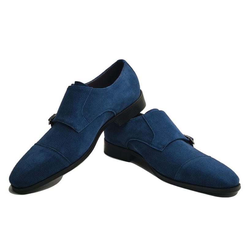 Moda Mavi Erkek Deri Ayakkabıl - Formal Upper Wear Men incelemesi ve fiyatı