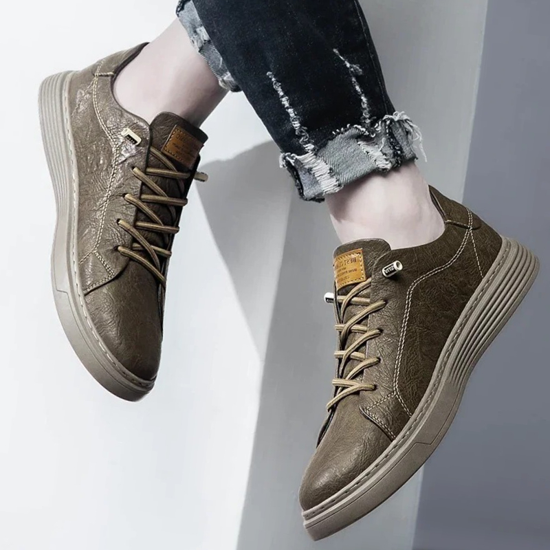 Erkek Bağcıklı Oxford Ayakkabı - Men Formal Wear Shoes incelemesi ve fiyatı