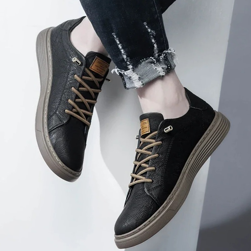 Erkek Bağcıklı Oxford Ayakkabı - Men Formal Wear Shoes incelemesi ve fiyatı