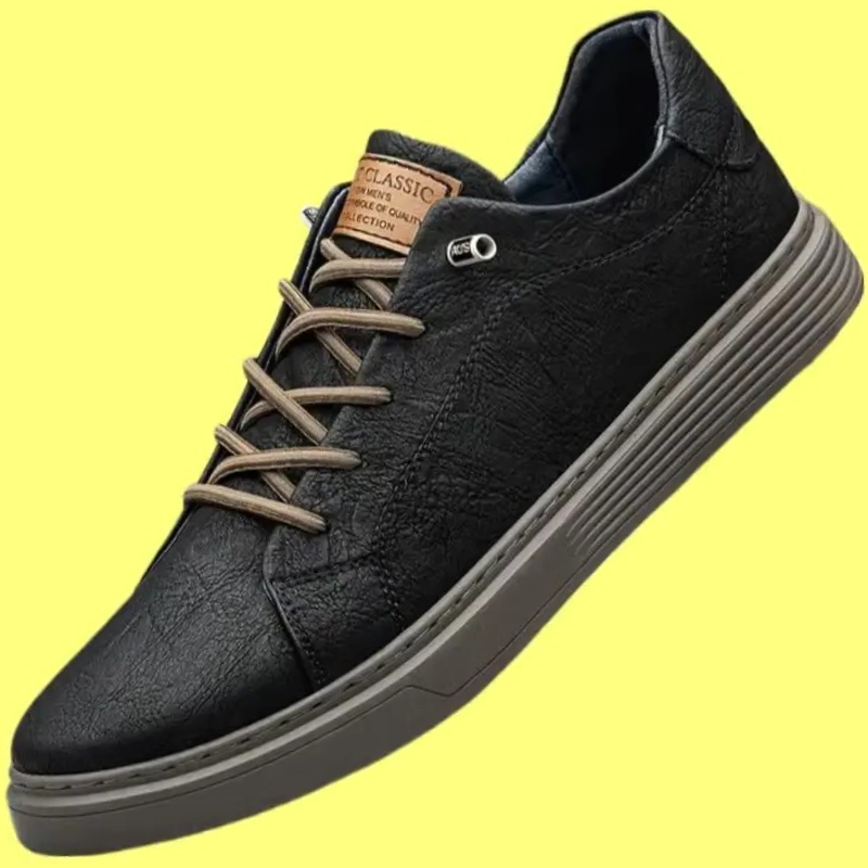 Erkek Bağcıklı Oxford Ayakkabı - Men Formal Wear Shoes incelemesi ve fiyatı