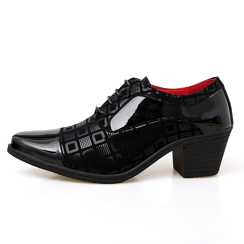 Erkek Resmi Ayakkabıları Yükse - Men'S Luxury Formal Wear incelemesi ve fiyatı