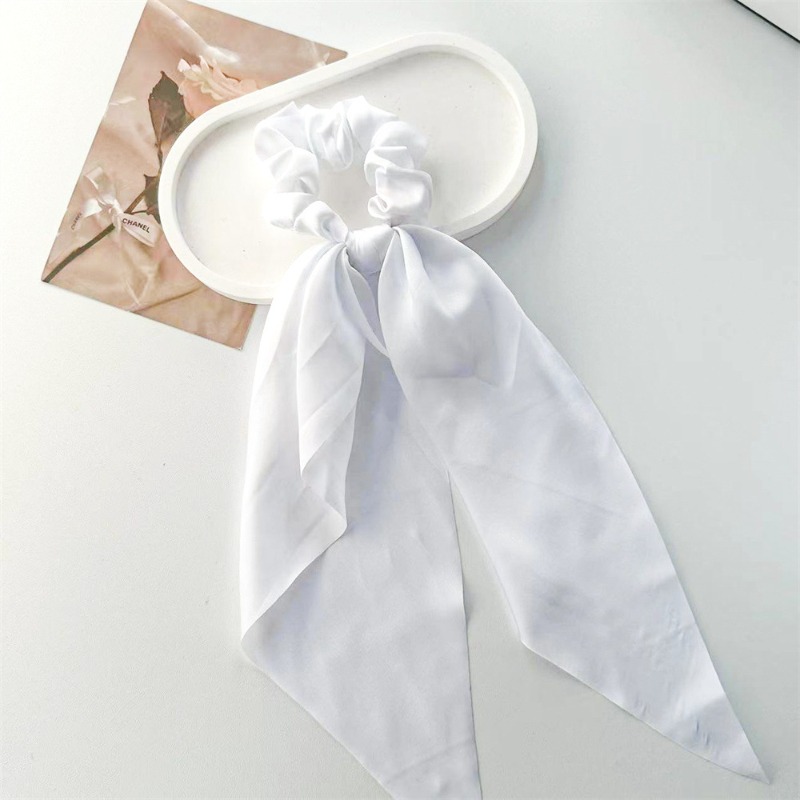 1 Adet Saten Uzun Kurdeleli La - Satin Bow Tie incelemesi ve fiyatı