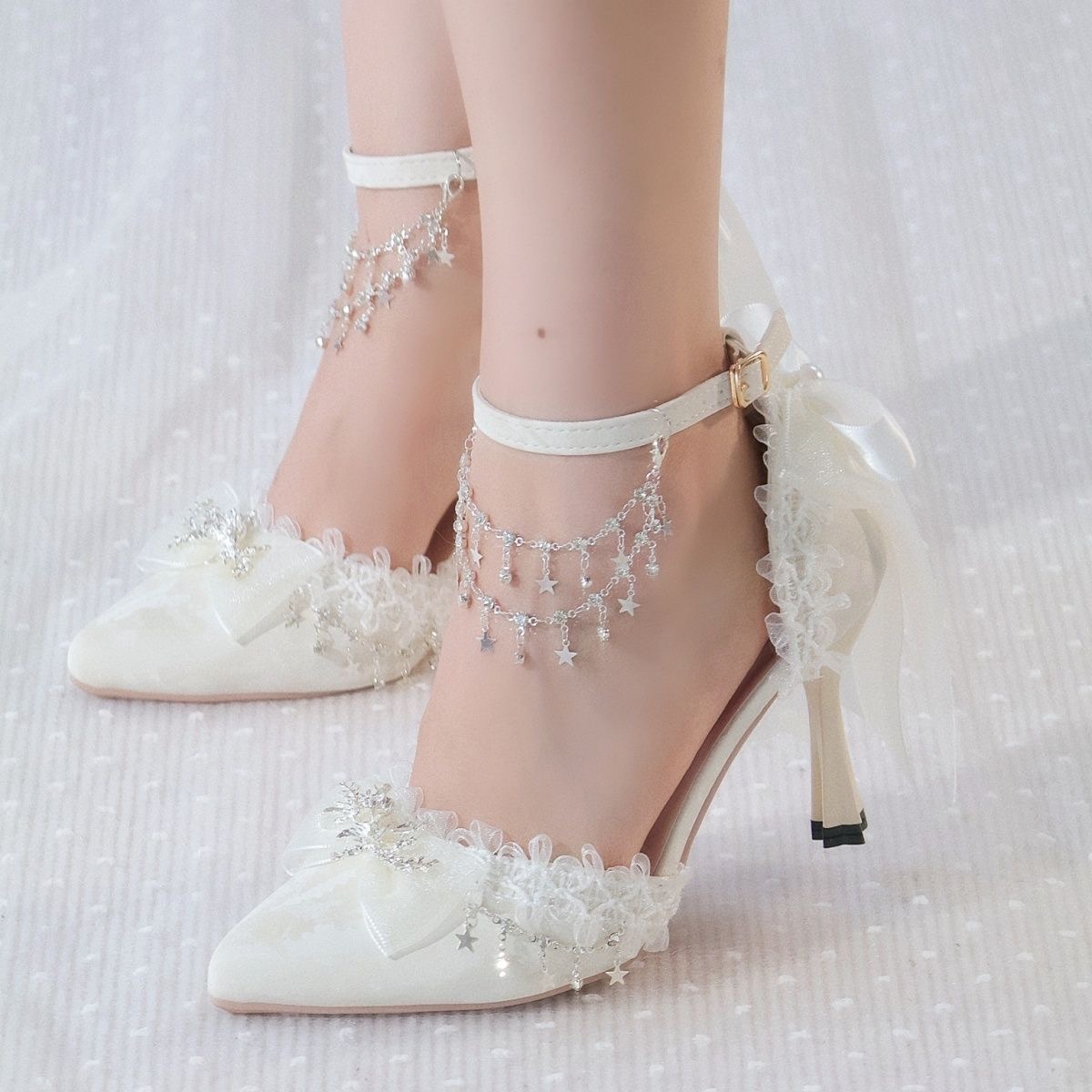 Lolita Kadın Ayakkabıları Topu - Men Formal Wear Shoes incelemesi ve fiyatı