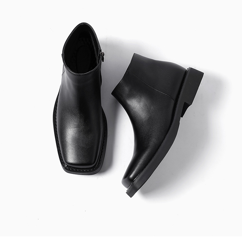 Lüks moda siyah erkekler rahat - Men'S Luxury Formal Wear incelemesi ve fiyatı