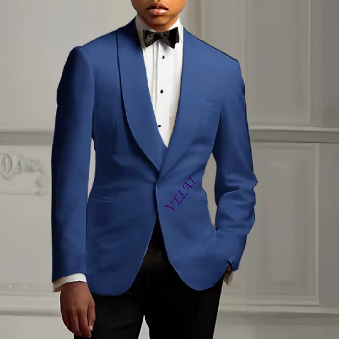 Fildişi Rengi Erkek Çocuk Takı - Mens Formal incelemesi ve fiyatı