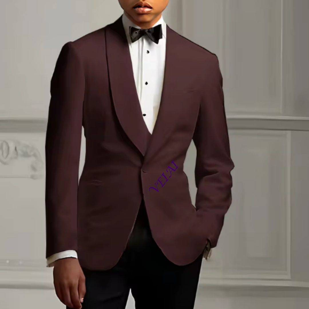 Fildişi Rengi Erkek Çocuk Takı - Mens Formal incelemesi ve fiyatı