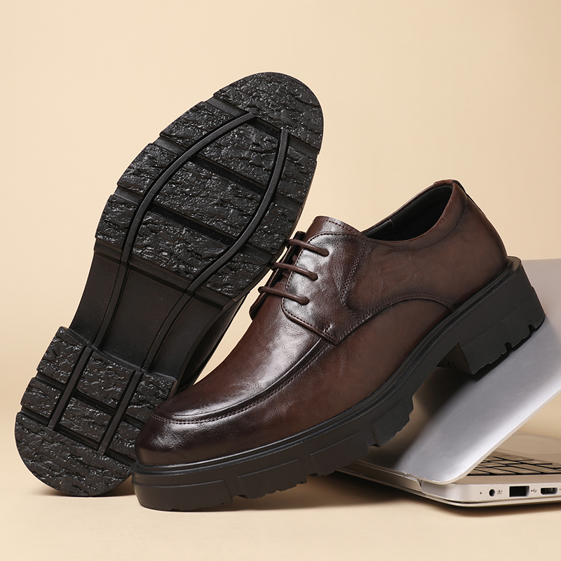 Erkek Elbise Asansör Ayakkabı  - Men'S Luxury Formal Wear incelemesi ve fiyatı