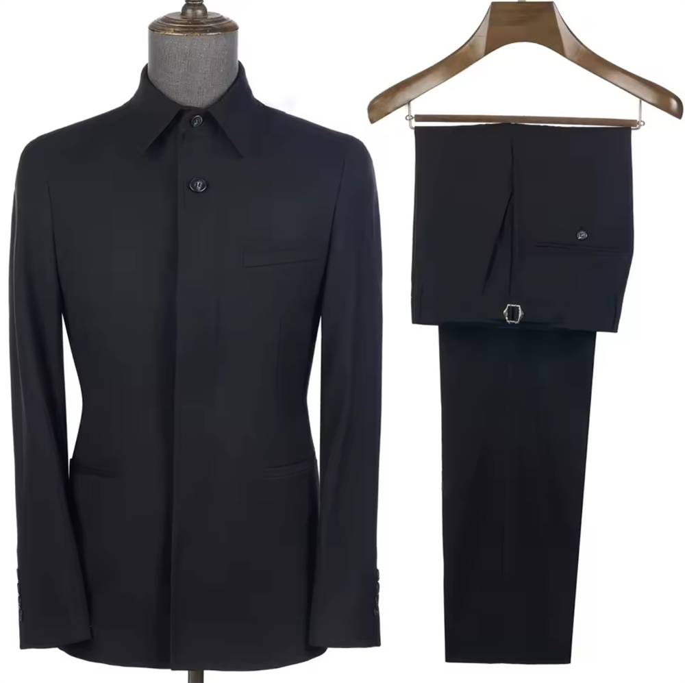 Erkekler İçin Özel Dikim Safar - Men Formal Wear Jacket incelemesi ve fiyatı