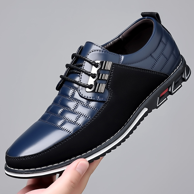 Yeni erkek Iş Rahat Ayakkabıla - Men Formal Wear Shoes incelemesi ve fiyatı