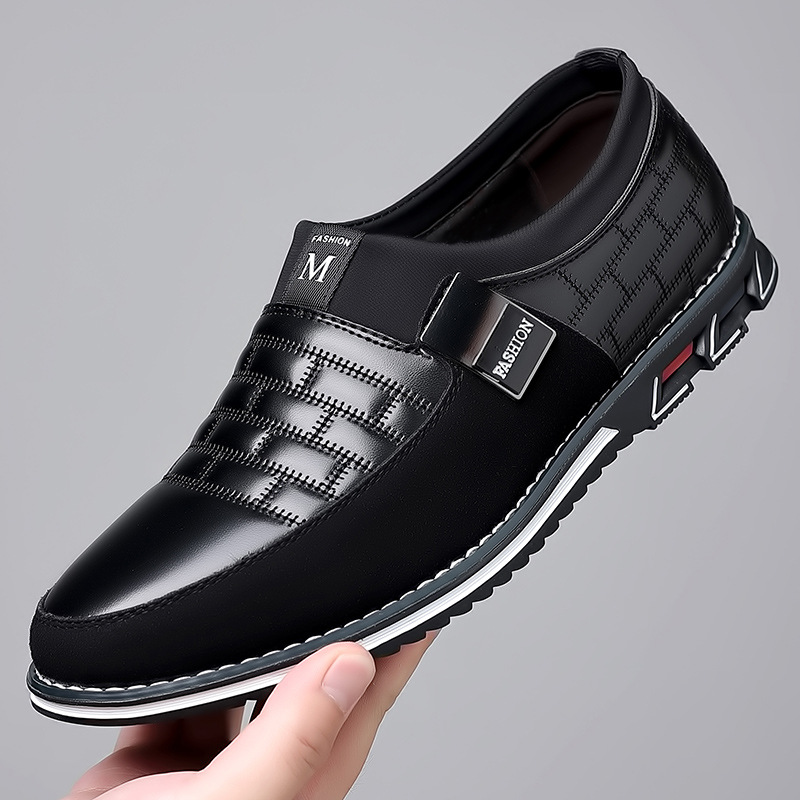 Yeni erkek Iş Rahat Ayakkabıla - Men Formal Wear Shoes incelemesi ve fiyatı