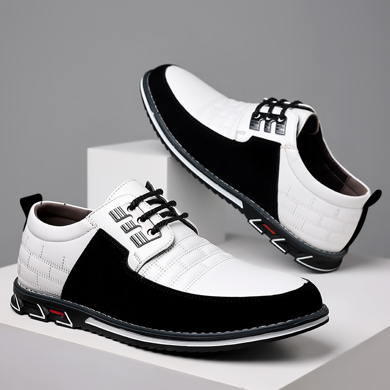 Yeni erkek Iş Rahat Ayakkabıla - Men Formal Wear Shoes incelemesi ve fiyatı