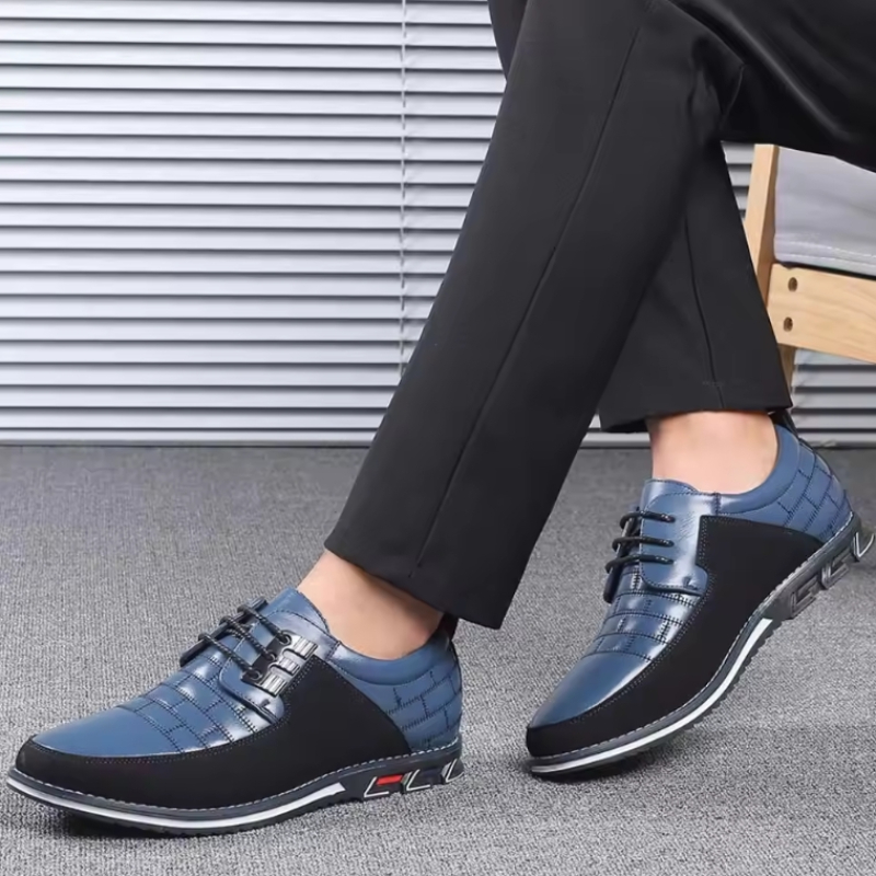 Yeni erkek Iş Rahat Ayakkabıla - Men Formal Wear Shoes incelemesi ve fiyatı