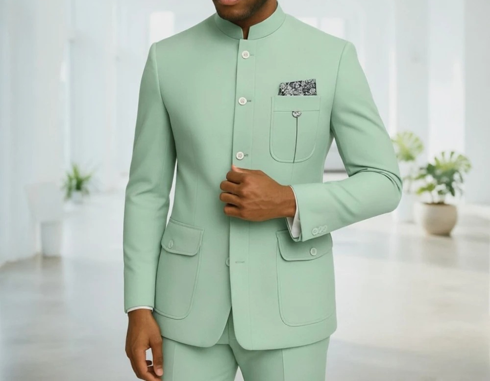 Safari Erkek Takımları Premium - Men'S Formal Wear In Wedding incelemesi ve fiyatı