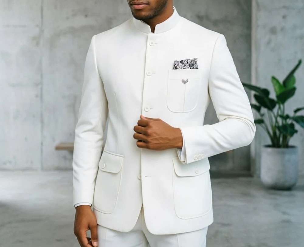 Safari Erkek Takımları Premium - Men'S Formal Wear In Wedding incelemesi ve fiyatı