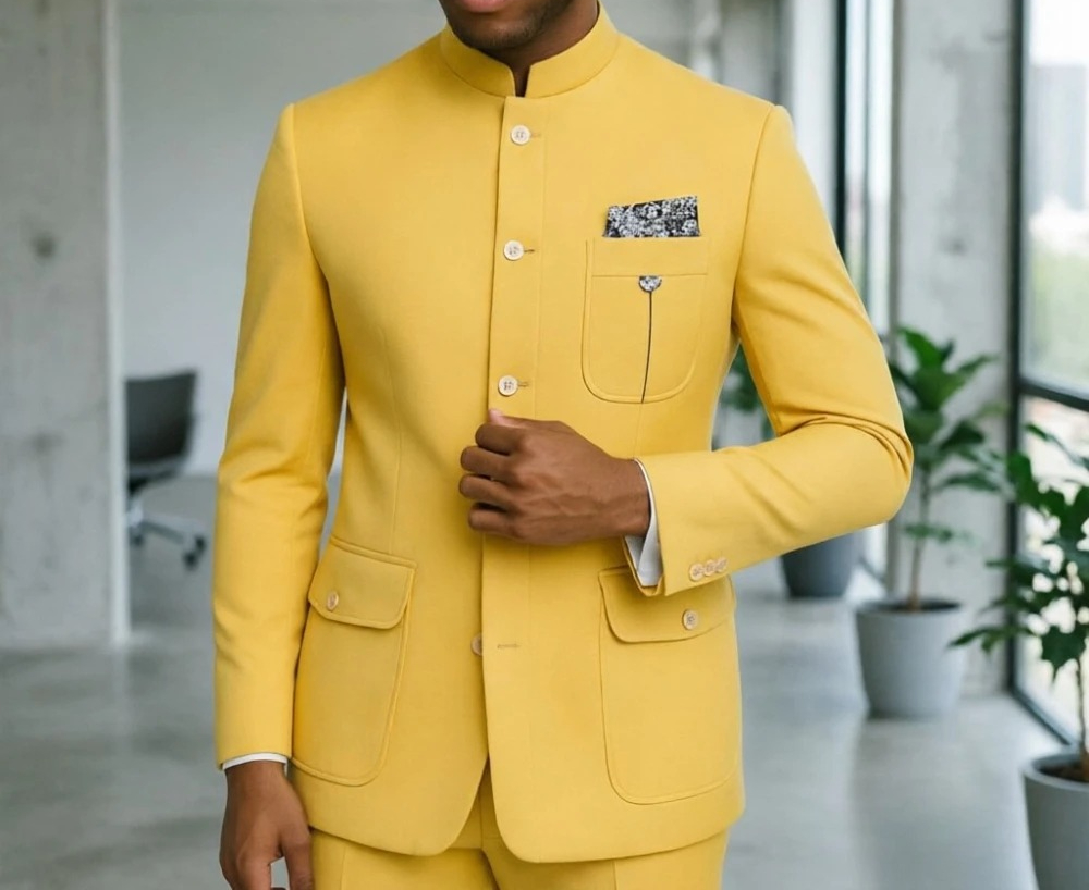Safari Erkek Takımları Premium - Men'S Formal Wear In Wedding incelemesi ve fiyatı