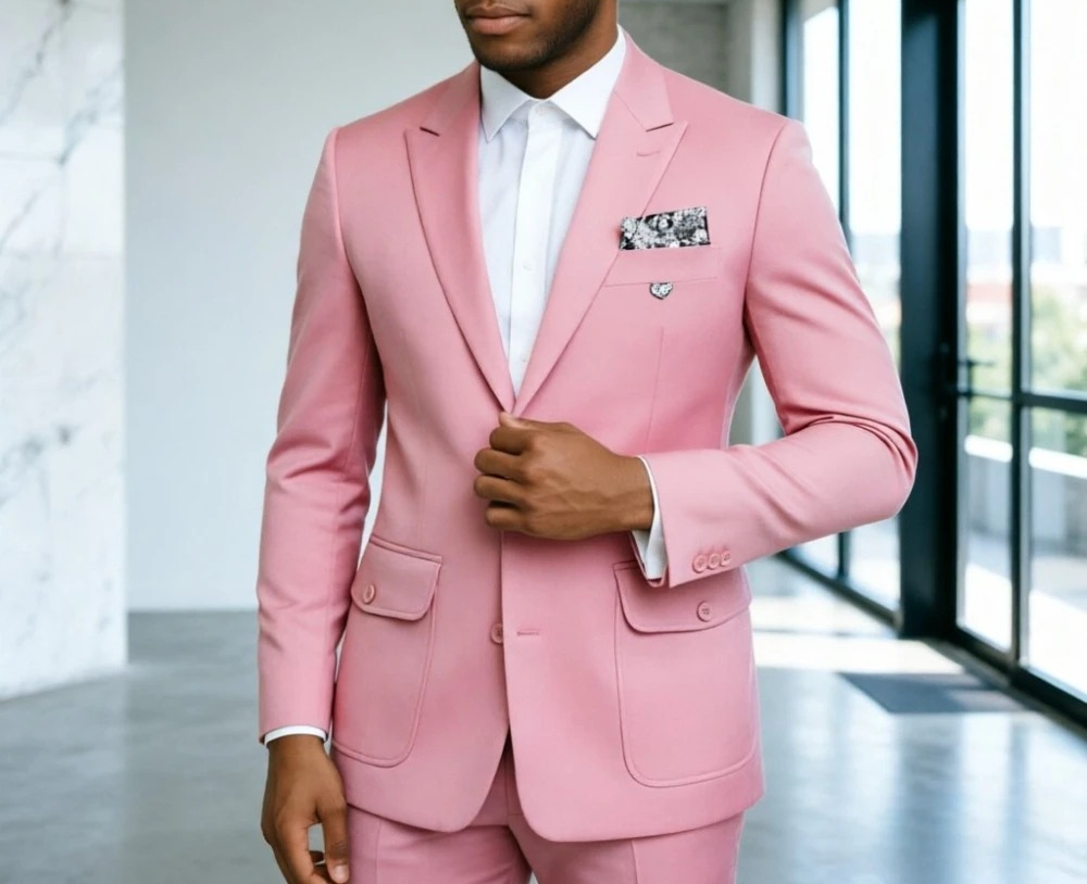 Safari Erkek Takımları Premium - Men'S Formal Wear In Wedding incelemesi ve fiyatı