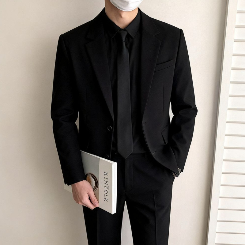 Erkekler için İş ve Günlük Kul - Men'S Formal Wear For Engagement incelemesi ve fiyatı