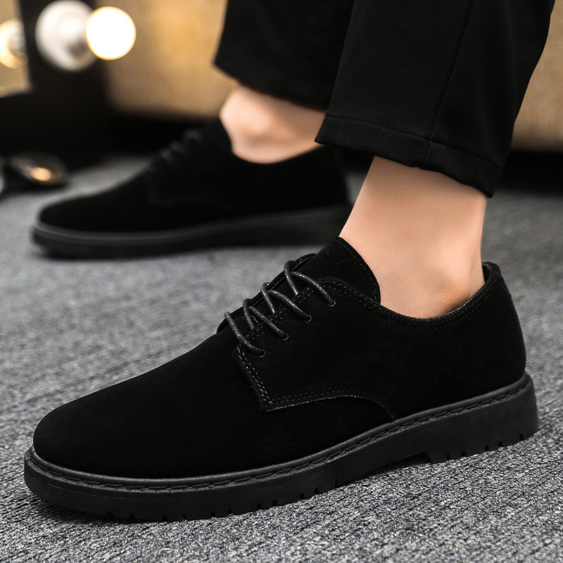 Lüks Marka Erkek rahat ayakkab - Men'S Luxury Formal Wear incelemesi ve fiyatı
