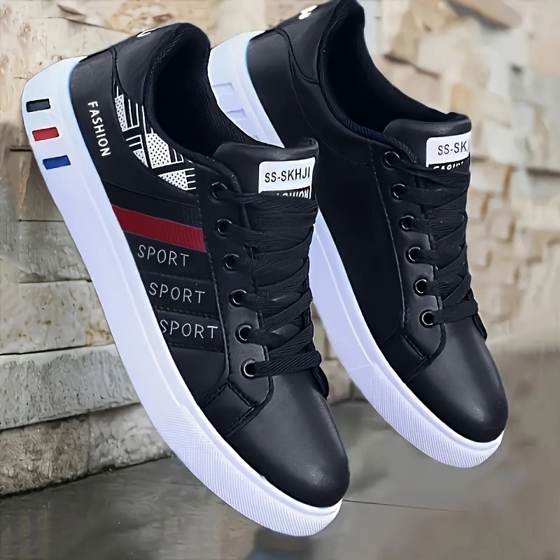Erkek Düşük Bilekli Kaykay Spo - Men Formal Wear Shoes incelemesi ve fiyatı