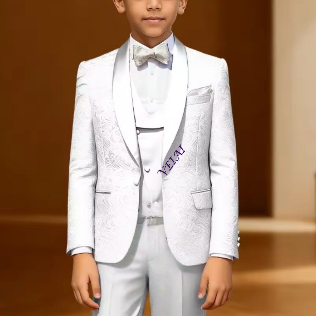 Erkek Çocuk 3 Parçalı Resmi Ja - Mens Formal incelemesi ve fiyatı