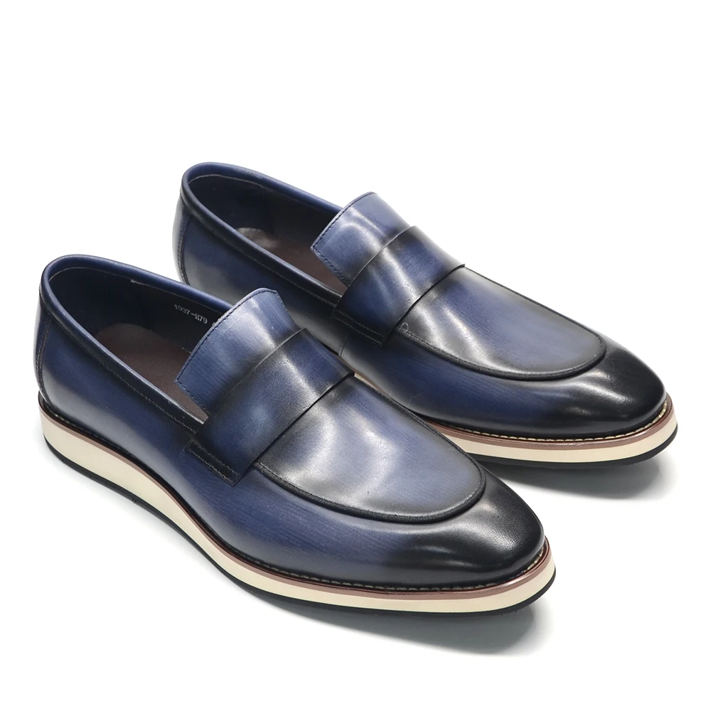 Lüks Tasarımcı Erkek Penny Loa - Men'S Luxury Formal Wear incelemesi ve fiyatı