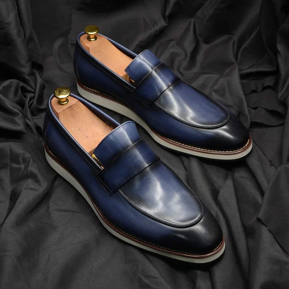 Lüks Tasarımcı Erkek Penny Loa - Men'S Luxury Formal Wear incelemesi ve fiyatı