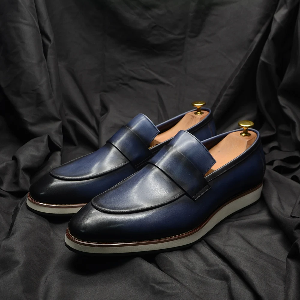 Lüks Tasarımcı Erkek Penny Loa - Men'S Luxury Formal Wear incelemesi ve fiyatı