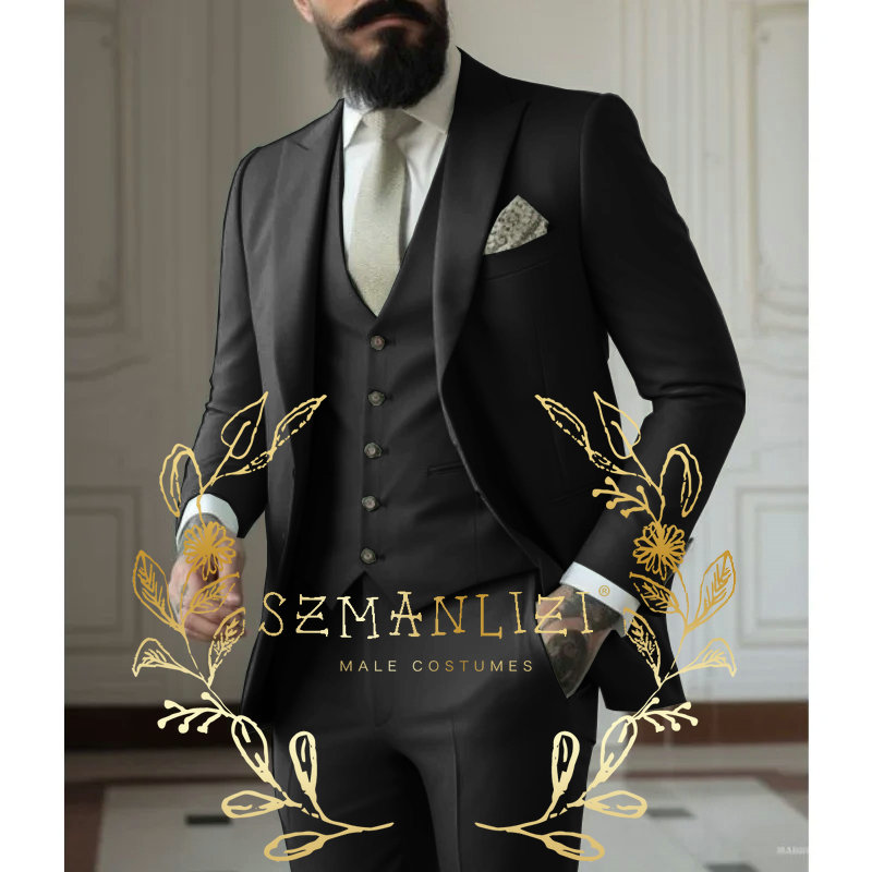 Açık yeşil Takım Elbise Erkek  - Men Formal Wear Jacket incelemesi ve fiyatı