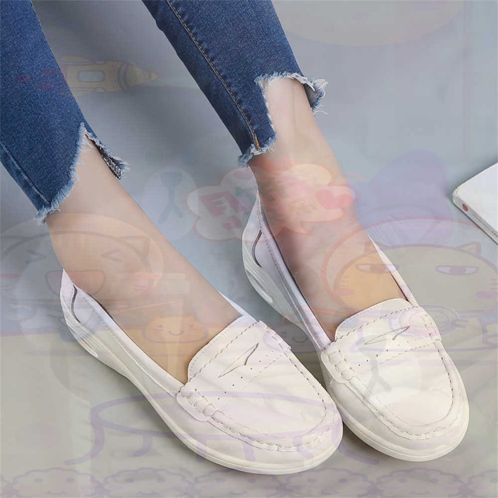 Yumuşak Slip-on Bayan Büyük Bo - Asian Men Formal Wear incelemesi ve fiyatı