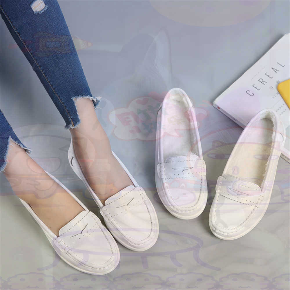 Yumuşak Slip-on Bayan Büyük Bo - Asian Men Formal Wear incelemesi ve fiyatı