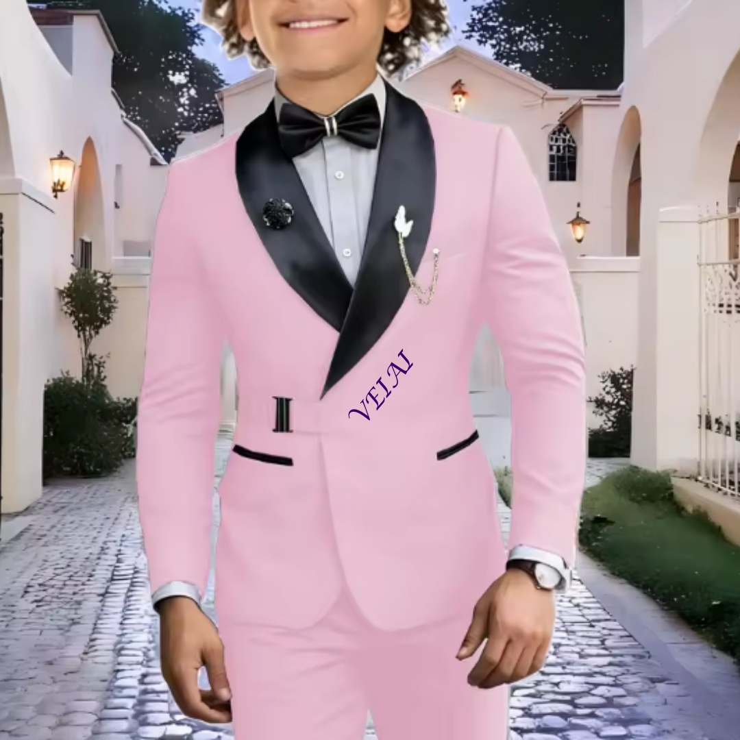 Lacivert Erkek Çocuk Takım Elb - Mens Formal incelemesi ve fiyatı