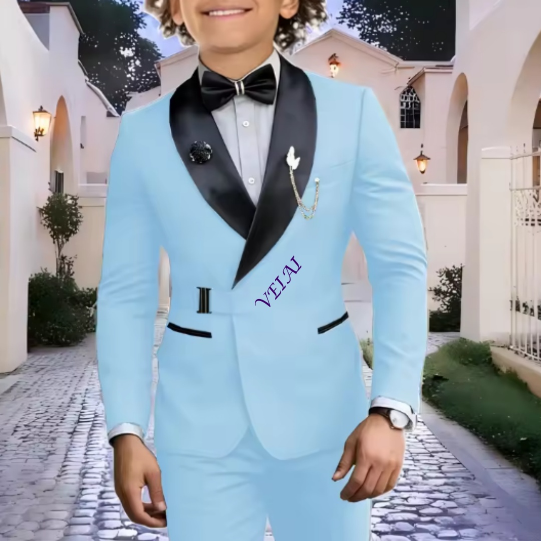 Lacivert Erkek Çocuk Takım Elb - Mens Formal incelemesi ve fiyatı