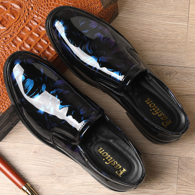 202 yeni deri ayakkabı erkekle - Men Formal Wear Shoes incelemesi ve fiyatı