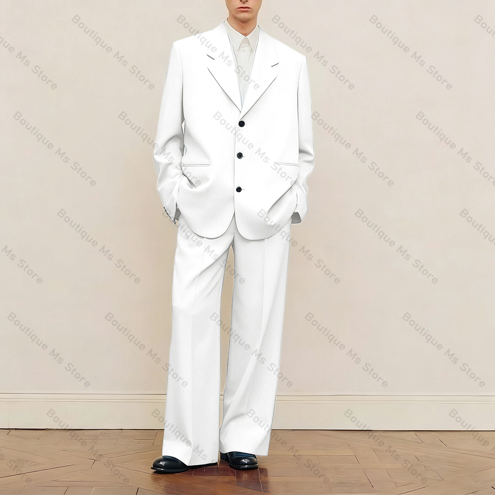 Erkek Siyah Büyük Beden Takım  - Men Formal Wear Jacket incelemesi ve fiyatı
