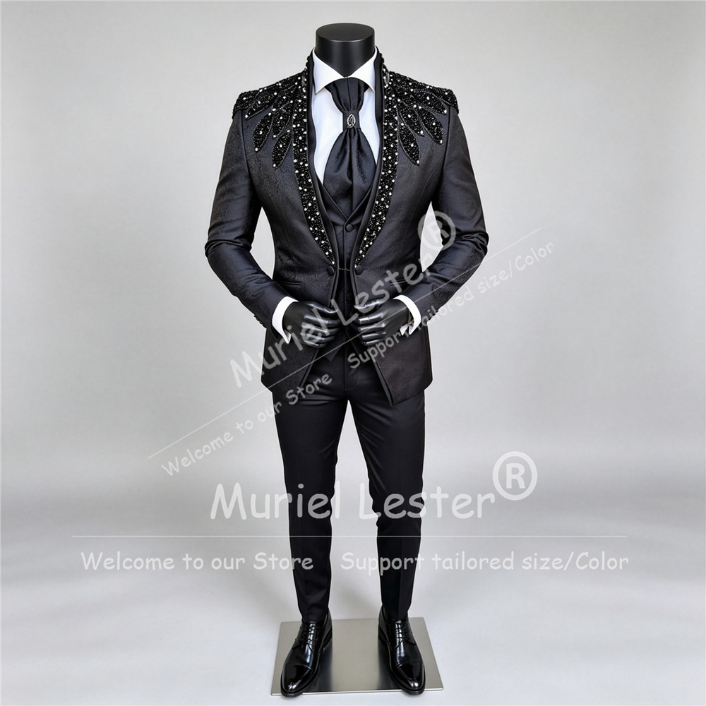 İtalyan Tasarım Erkek Düğün Ta - Men'S Formal Wear In Wedding incelemesi ve fiyatı