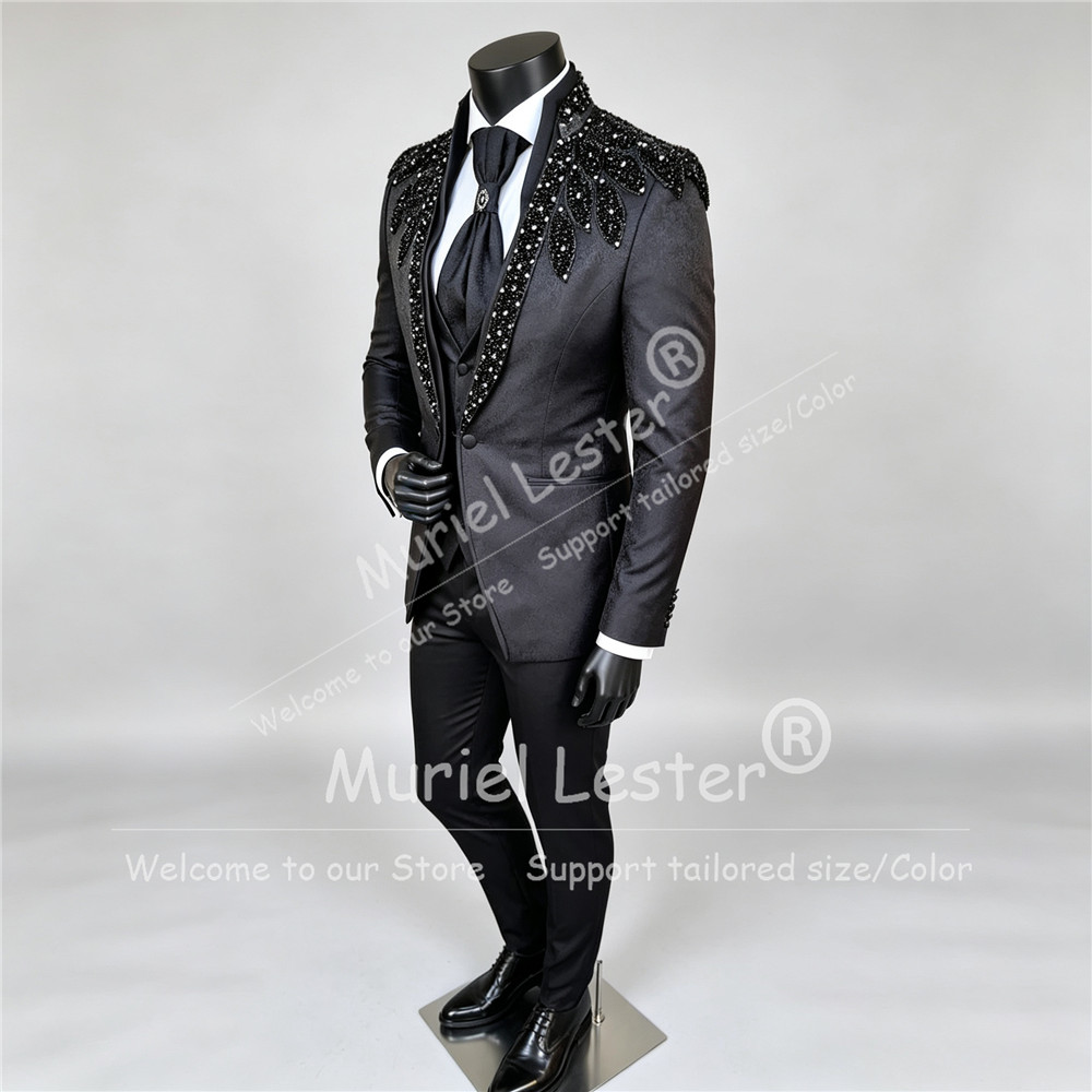 İtalyan Tasarım Erkek Düğün Ta - Men'S Formal Wear In Wedding incelemesi ve fiyatı