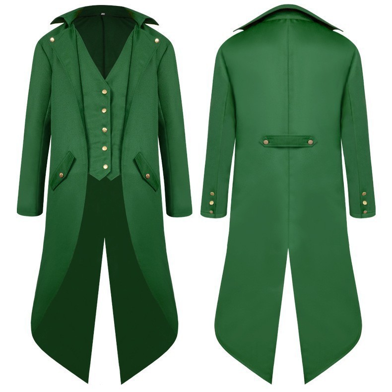 Kadınlar için Vintage Kırışmaz - Historical Men'S Formal Wear incelemesi ve fiyatı
