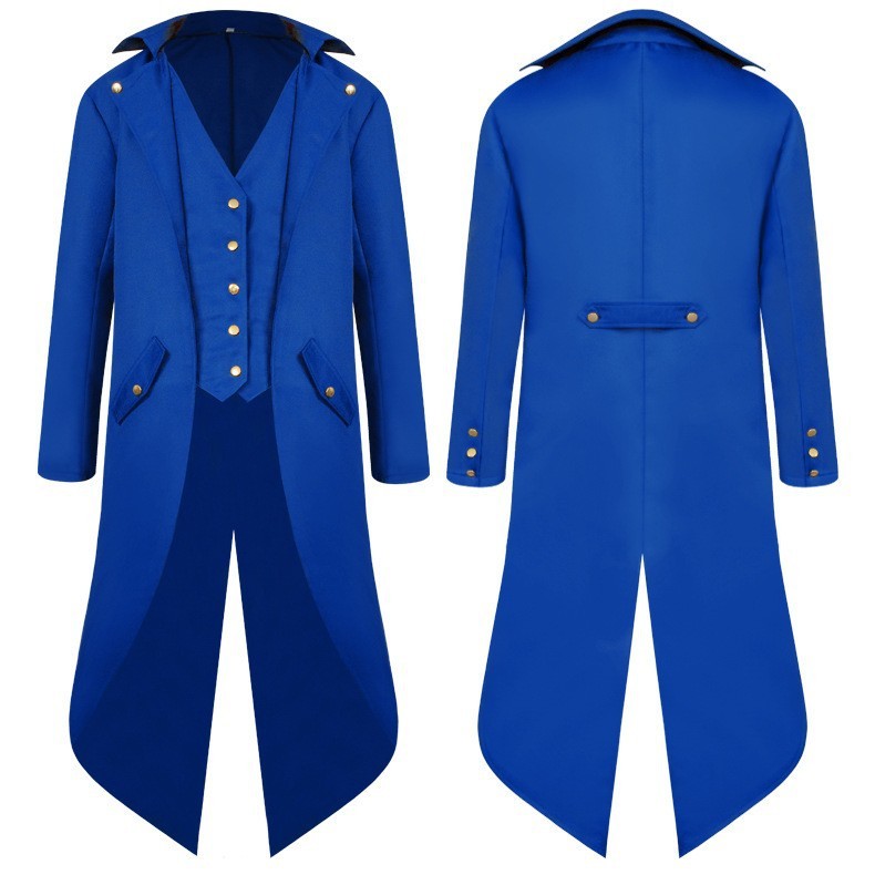 Kadınlar için Vintage Kırışmaz - Historical Men'S Formal Wear incelemesi ve fiyatı