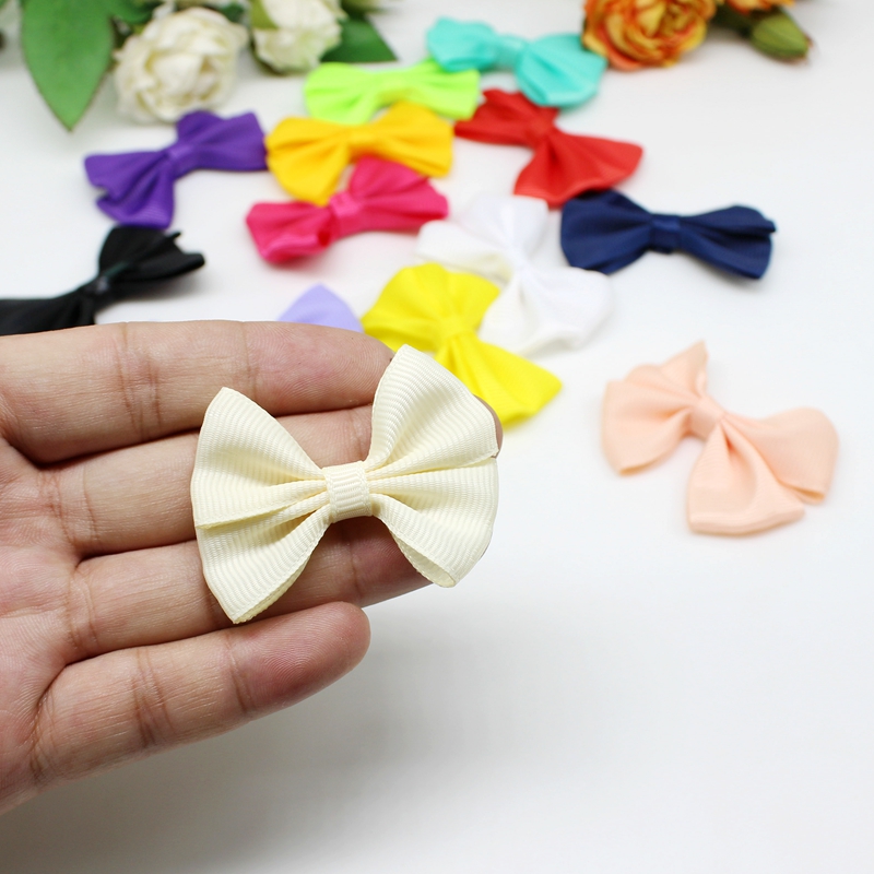 10/20 adet 5cm saten şerit fiy - Satin Bow Tie incelemesi ve fiyatı