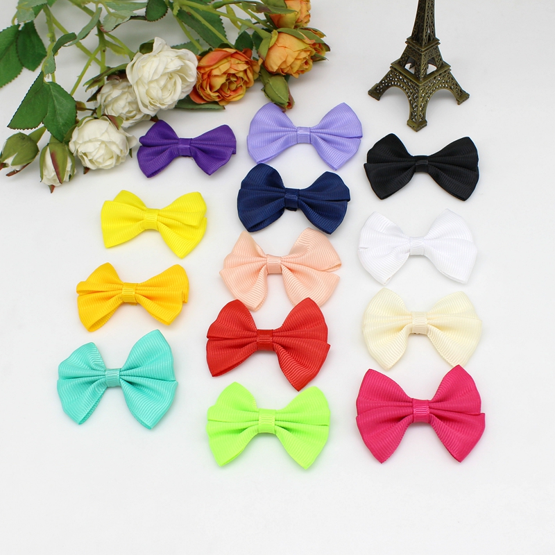 10/20 adet 5cm saten şerit fiy - Satin Bow Tie incelemesi ve fiyatı